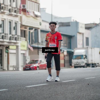 Runner Photo 5919036