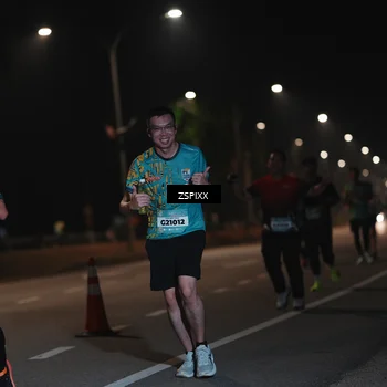 Runner Photo 5919038