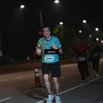 Runner Photo 5919043