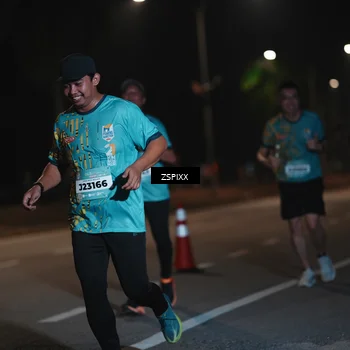 Runner Photo 5919047