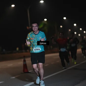 Runner Photo 5919052