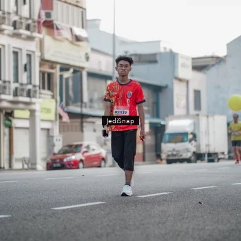 Runner Photo 5919053