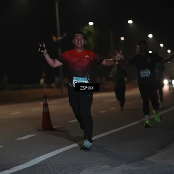 Runner Photo 5919065