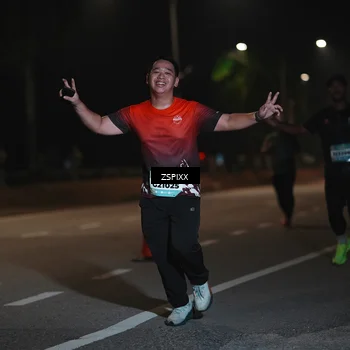 Runner Photo 5919068