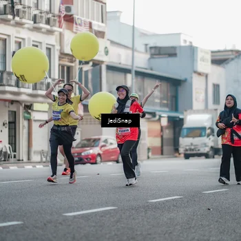Runner Photo 5919073