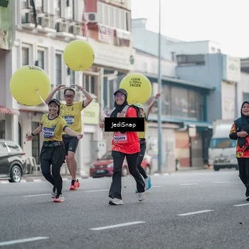 Runner Photo 5919074
