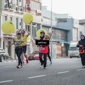 Runner Photo 5919076