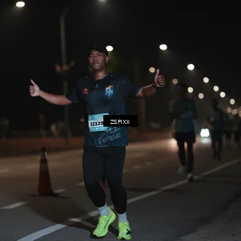 Runner Photo 5919085
