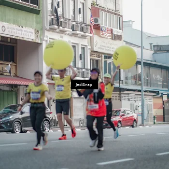 Runner Photo 5919086