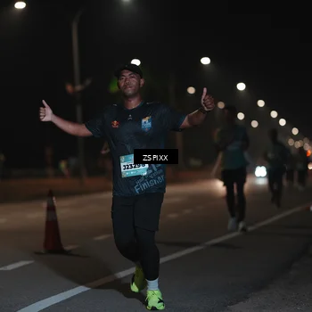 Runner Photo 5919087