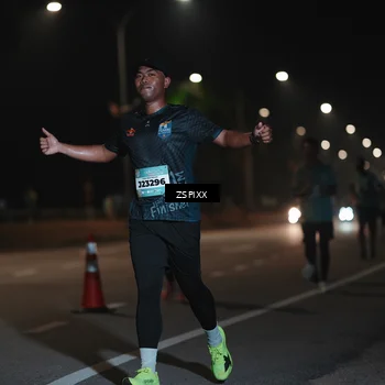Runner Photo 5919088