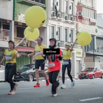 Runner Photo 5919089
