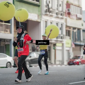 Runner Photo 5919091