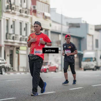 Runner Photo 5919107