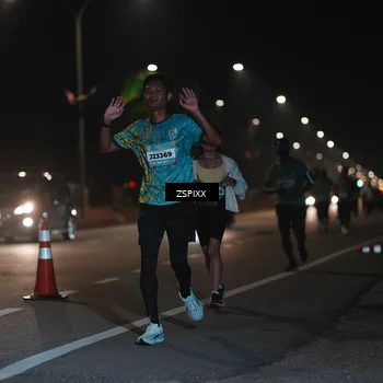 Runner Photo 5919119
