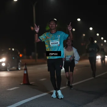Runner Photo 5919122