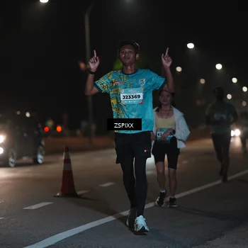 Runner Photo 5919123