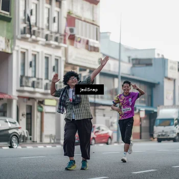Runner Photo 5919127