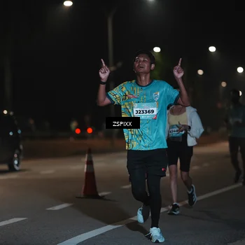 Runner Photo 5919128