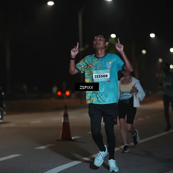 Runner Photo 5919131