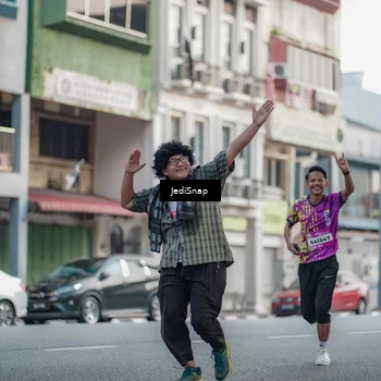 Runner Photo 5919132