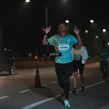 Runner Photo 5919133