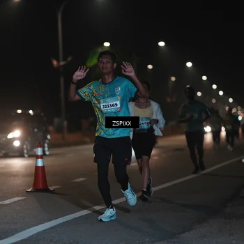 Runner Photo 5919134