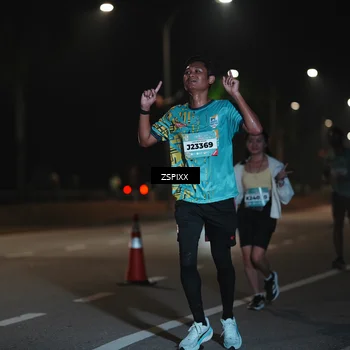 Runner Photo 5919135