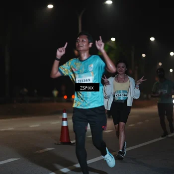 Runner Photo 5919137