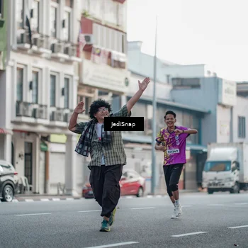 Runner Photo 5919139