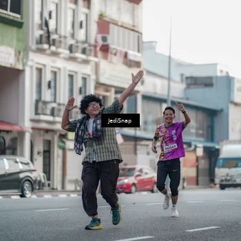 Runner Photo 5919141