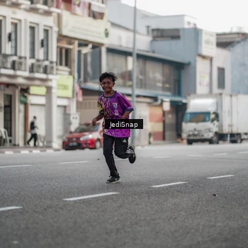 Runner Photo 5919147