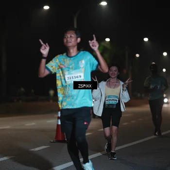 Runner Photo 5919154