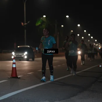 Runner Photo 5919194