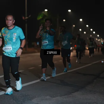 Runner Photo 5919217