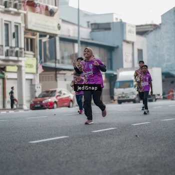 Runner Photo 5919221