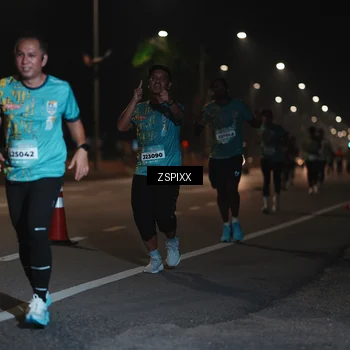 Runner Photo 5919222