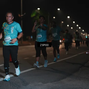 Runner Photo 5919224