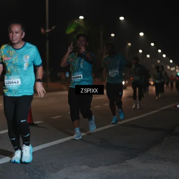 Runner Photo 5919225