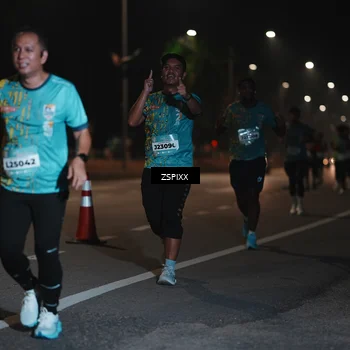 Runner Photo 5919227