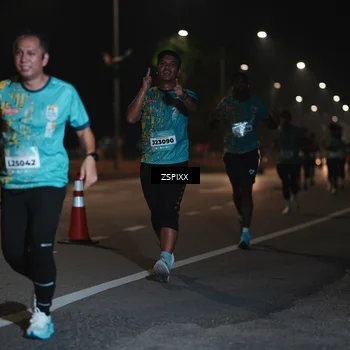 Runner Photo 5919228