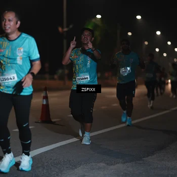 Runner Photo 5919229