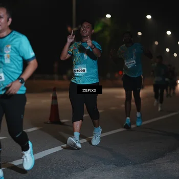 Runner Photo 5919231
