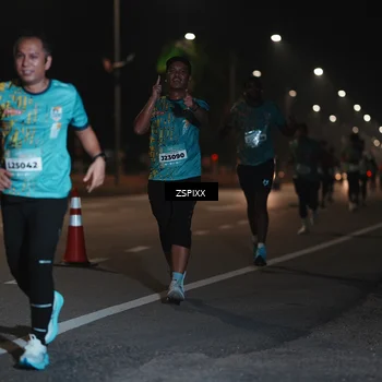 Runner Photo 5919234