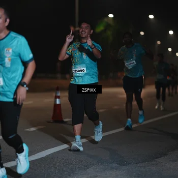 Runner Photo 5919235