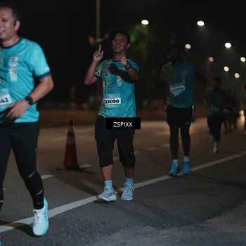 Runner Photo 5919237