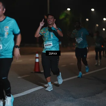 Runner Photo 5919239