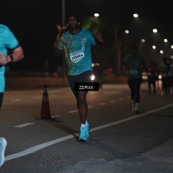 Runner Photo 5919244