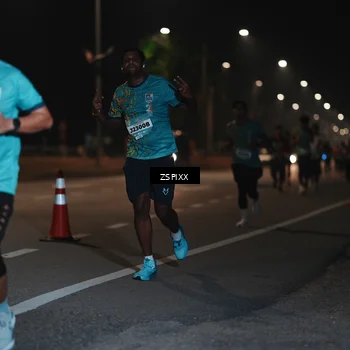 Runner Photo 5919247