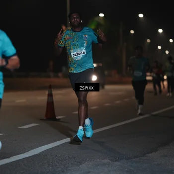 Runner Photo 5919250